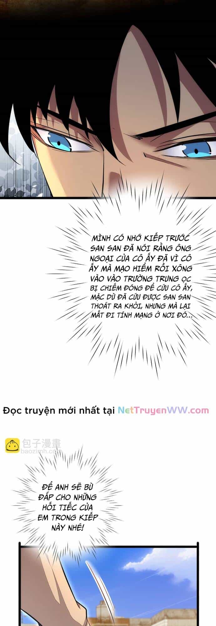 Mạt Thế Trọng Sinh: Ta Quay Gacha Làm Trùm! - Chương 6 - ảnh 19