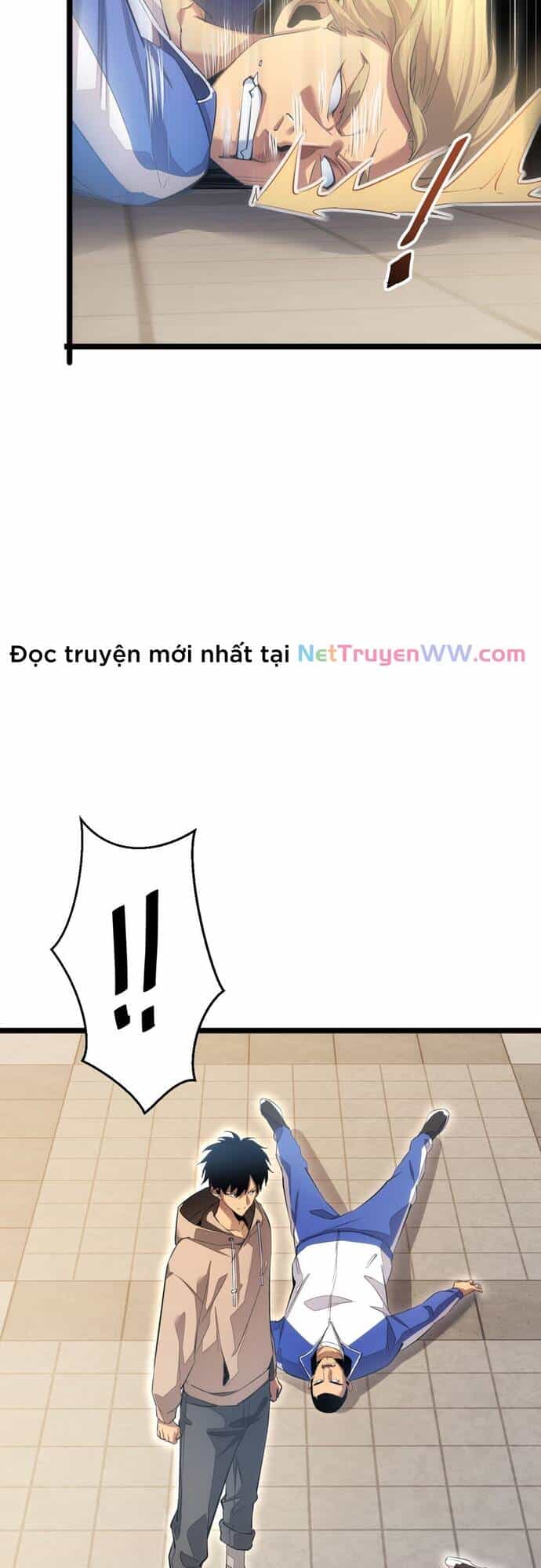 Mạt Thế Trọng Sinh: Ta Quay Gacha Làm Trùm! - Chương 6 - ảnh 55
