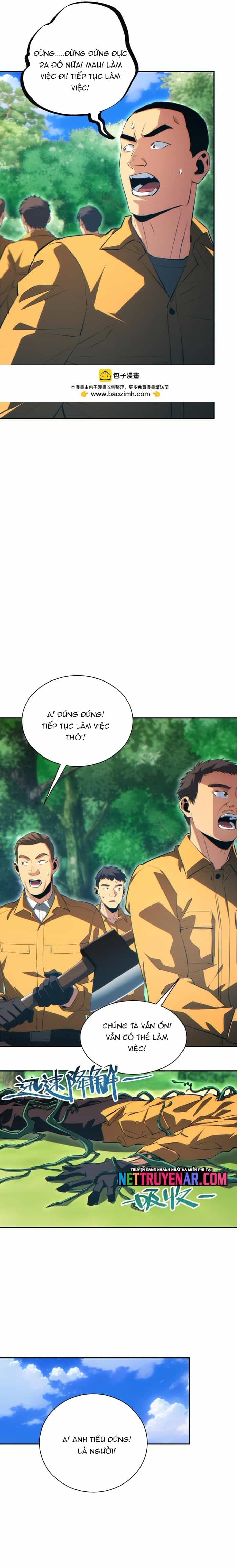 Mạt Thế Trọng Sinh: Ta Quay Gacha Làm Trùm! - Chương 69 - ảnh 12