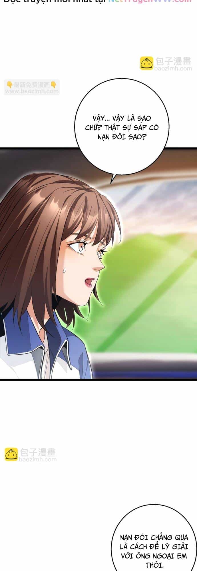 Mạt Thế Trọng Sinh: Ta Quay Gacha Làm Trùm! - Chương 7 - ảnh 19