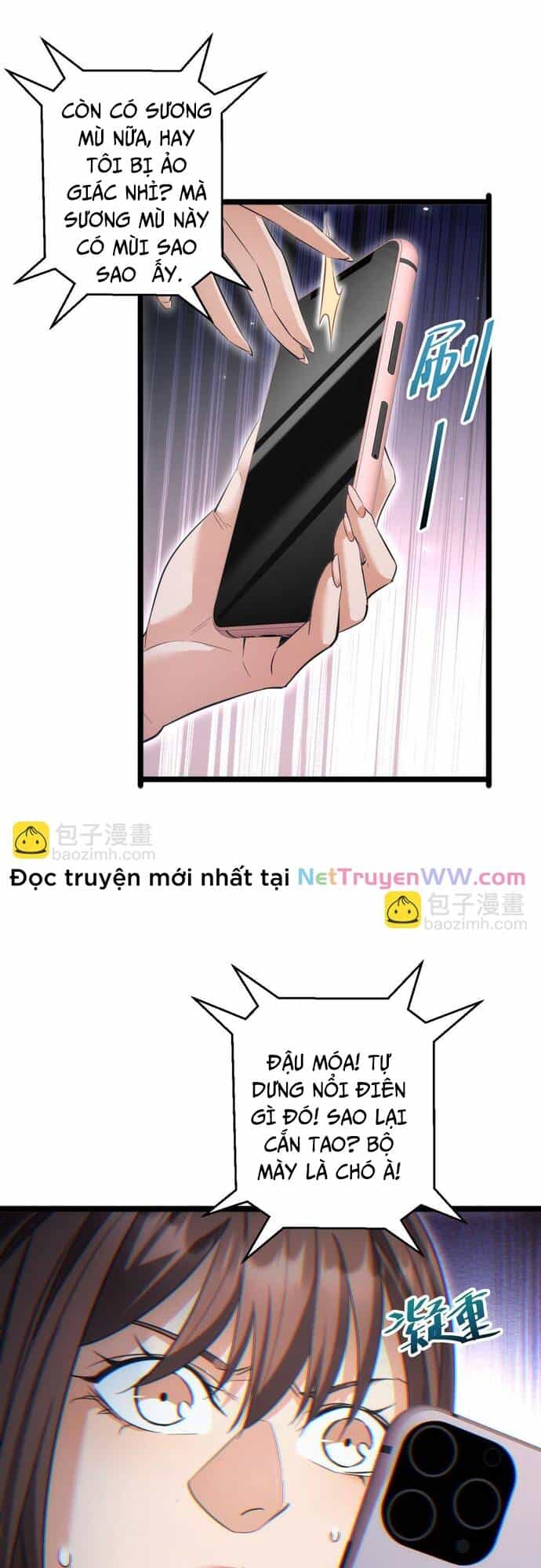 Mạt Thế Trọng Sinh: Ta Quay Gacha Làm Trùm! - Chương 7 - ảnh 24