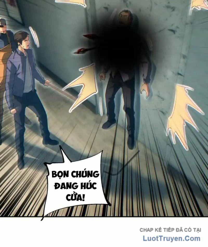 Mạt Thế Trọng Sinh: Ta Quay Gacha Làm Trùm! - Chương 79 - ảnh 36
