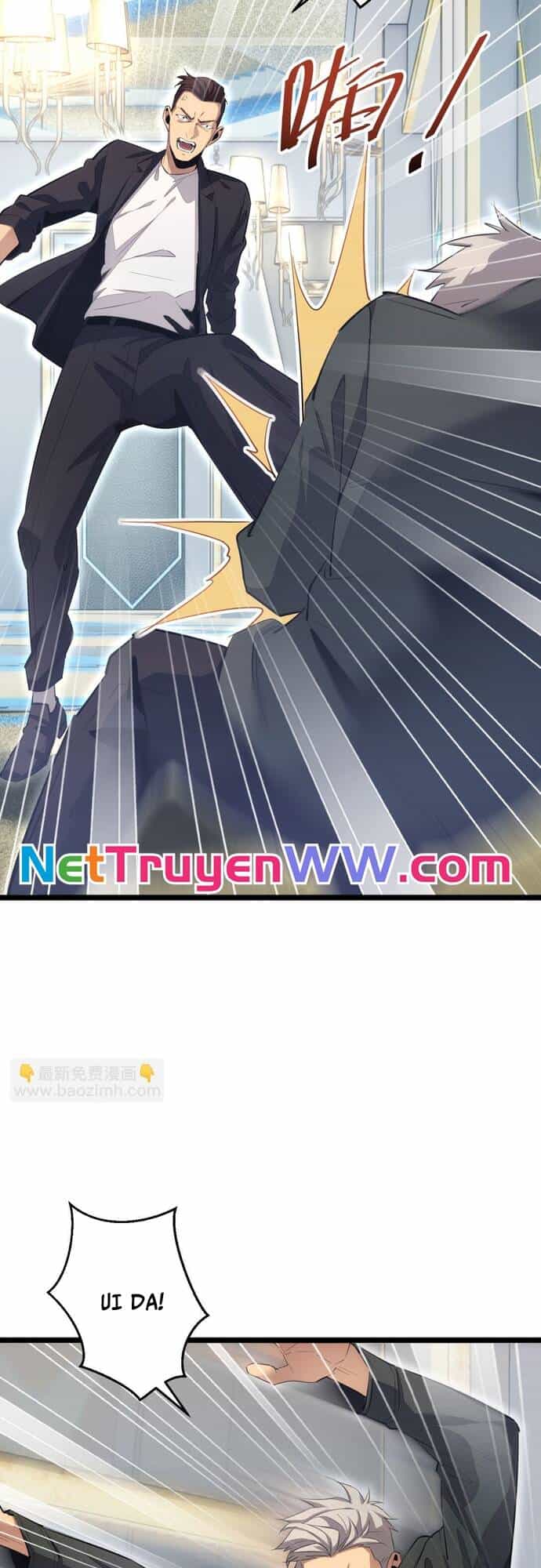 Mạt Thế Trọng Sinh: Ta Quay Gacha Làm Trùm! - Chương 8 - ảnh 30