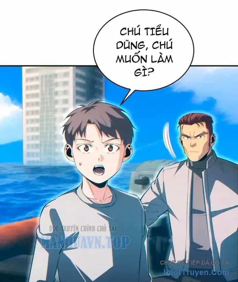 Mạt Thế Trọng Sinh: Ta Quay Gacha Làm Trùm! - Chương 82 - ảnh 18
