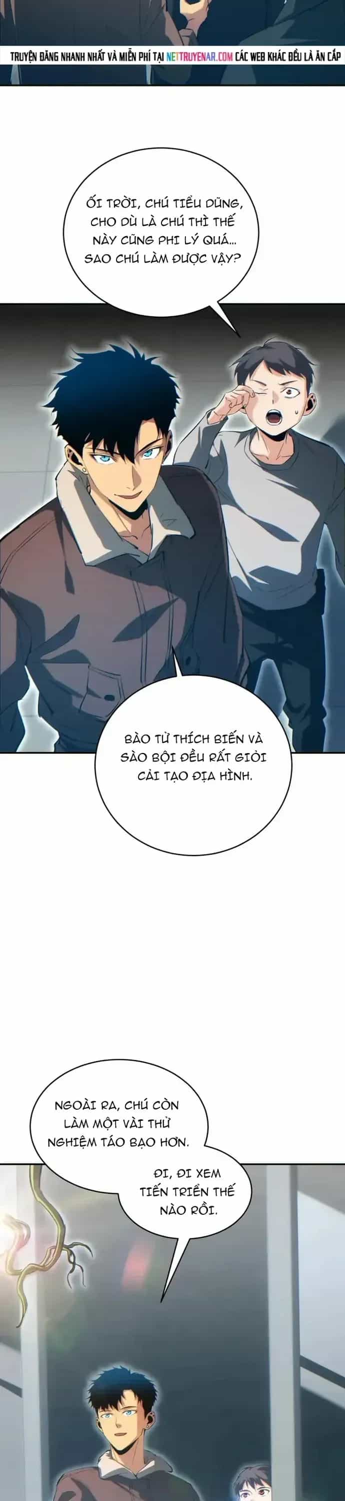 Mạt Thế Trọng Sinh: Ta Quay Gacha Làm Trùm! - Chương 83 - ảnh 15