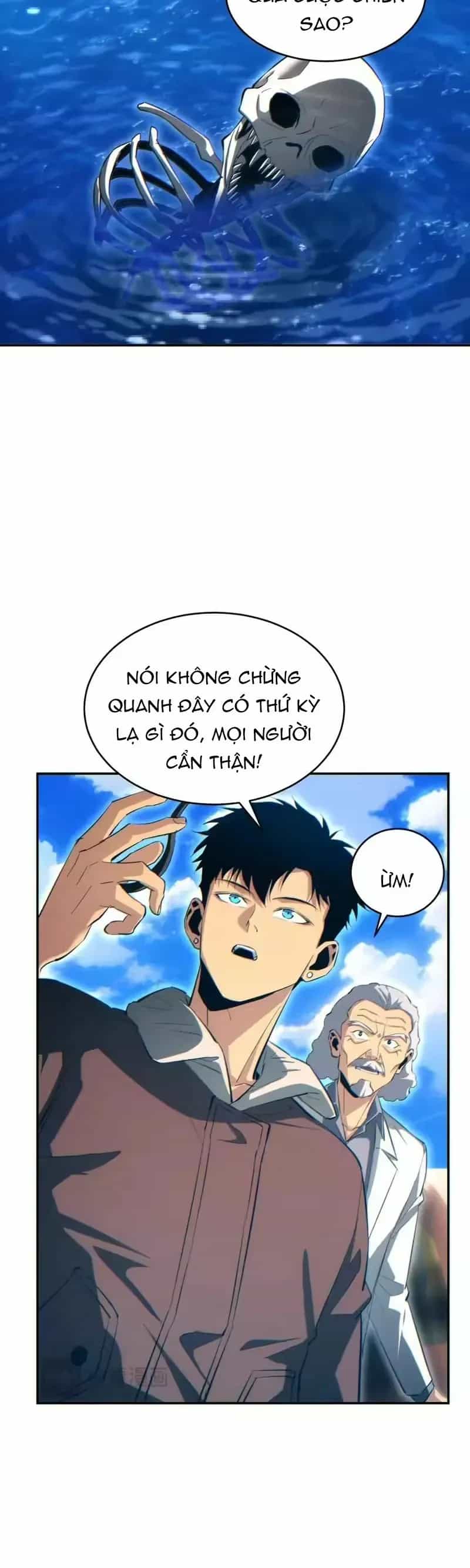 Mạt Thế Trọng Sinh: Ta Quay Gacha Làm Trùm! - Chương 87 - ảnh 15