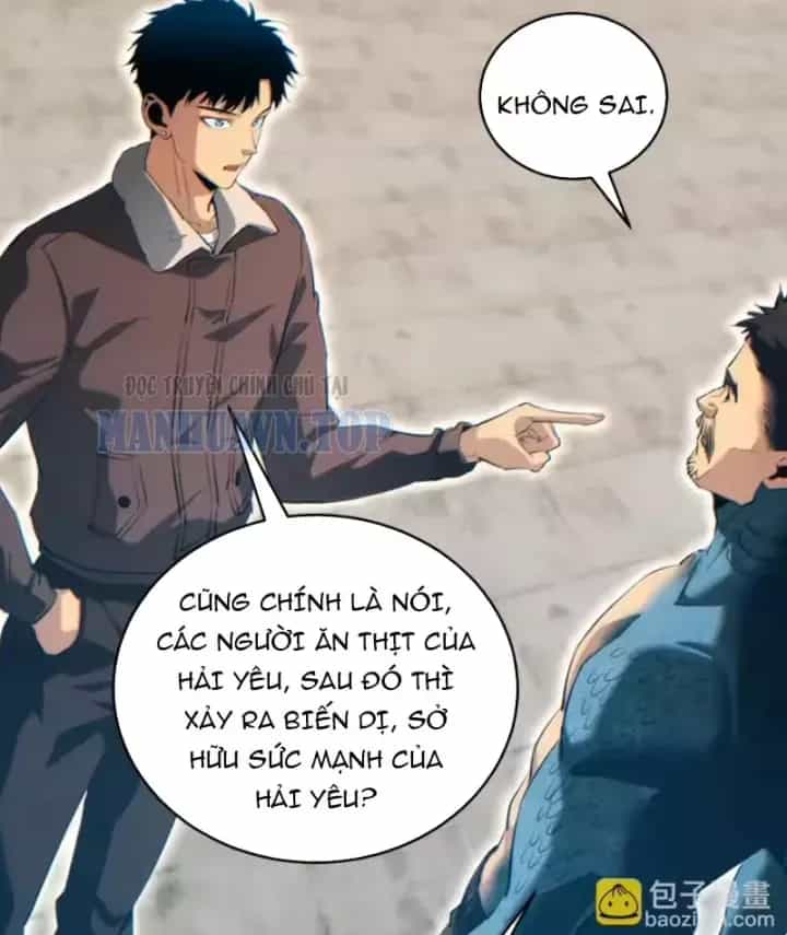 Mạt Thế Trọng Sinh: Ta Quay Gacha Làm Trùm! - Chương 88 - ảnh 45