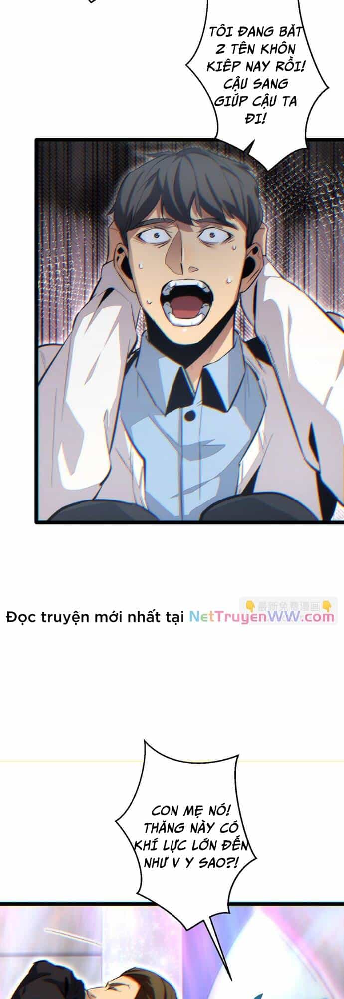 Mạt Thế Trọng Sinh: Ta Quay Gacha Làm Trùm! - Chương 9 - ảnh 16