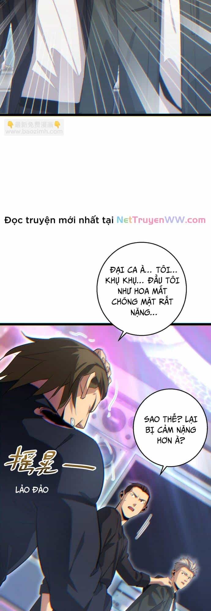 Mạt Thế Trọng Sinh: Ta Quay Gacha Làm Trùm! - Chương 9 - ảnh 27