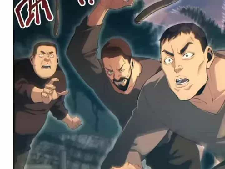 Mạt Thế Trọng Sinh: Ta Quay Gacha Làm Trùm! - Chương 93 - ảnh 34