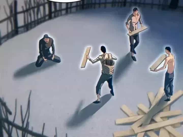 Mạt Thế Trọng Sinh: Ta Quay Gacha Làm Trùm! - Chương 95 - ảnh 8