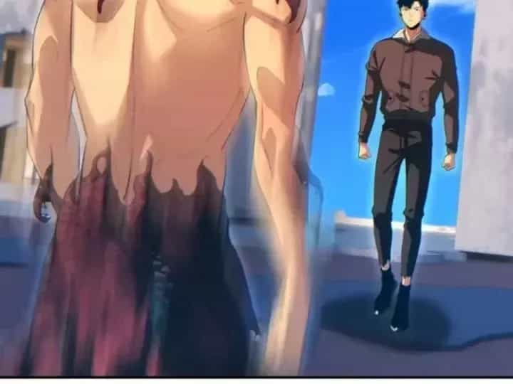 Mạt Thế Trọng Sinh: Ta Quay Gacha Làm Trùm! - Chương 98 - ảnh 79