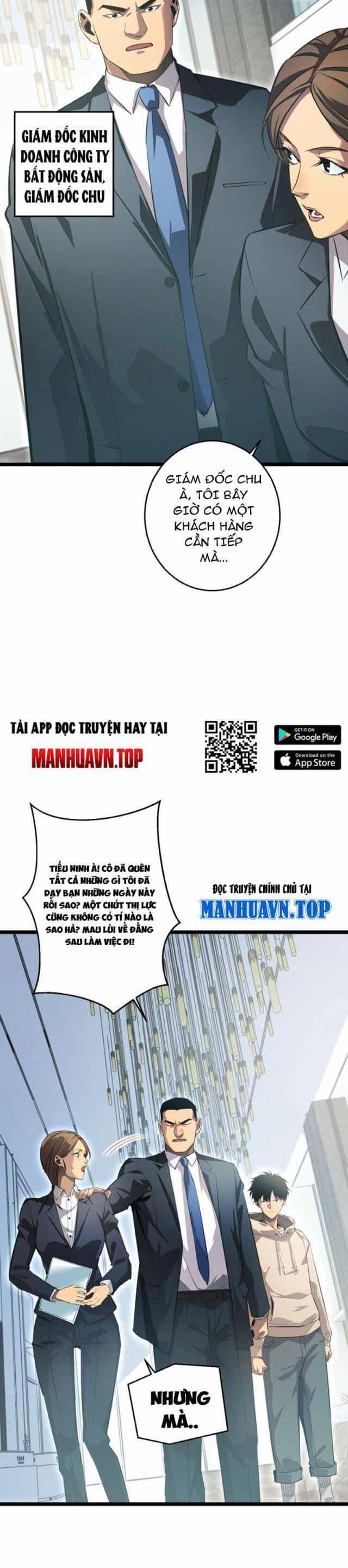Mạt Thế Trùng Sinh: Ta Dựa Vào Mở Rương Vấn Dỉnh Đỉnh Phong - Chương 1 - ảnh 33