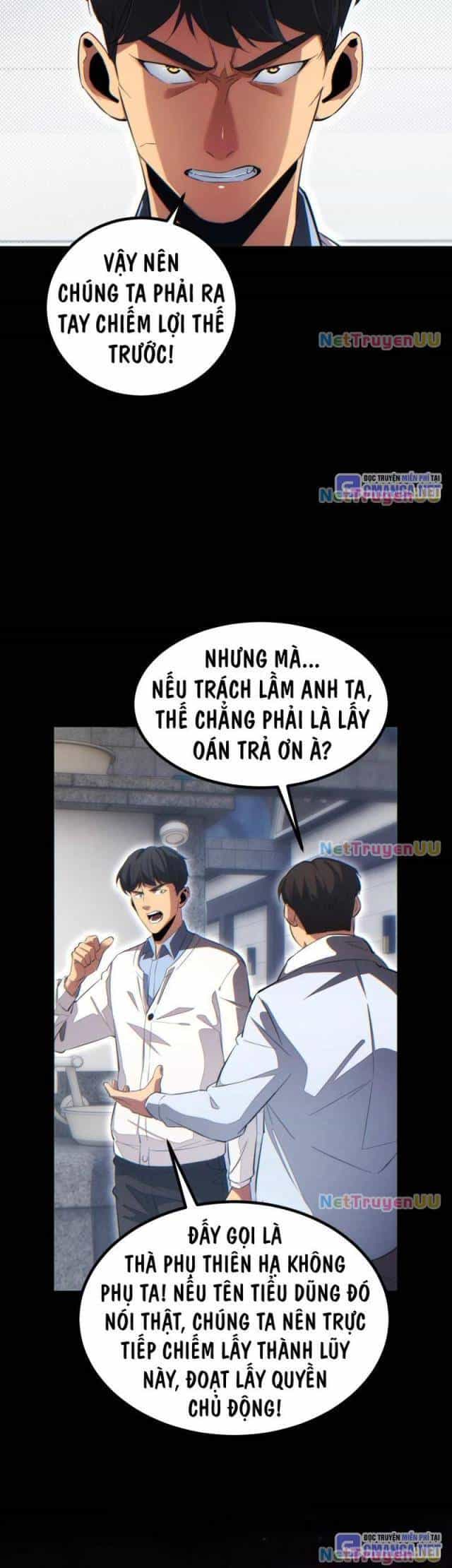 Mạt Thế Trùng Sinh: Ta Dựa Vào Mở Rương Vấn Dỉnh Đỉnh Phong - Chương 11 - ảnh 15