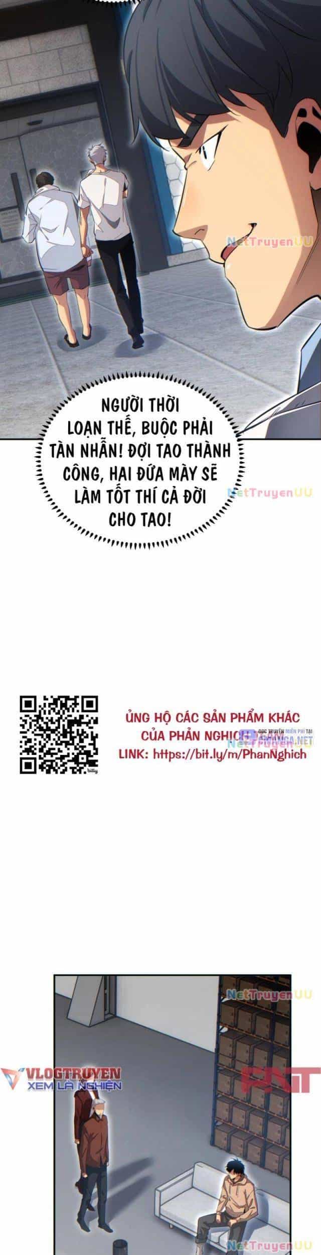 Mạt Thế Trùng Sinh: Ta Dựa Vào Mở Rương Vấn Dỉnh Đỉnh Phong - Chương 11 - ảnh 19