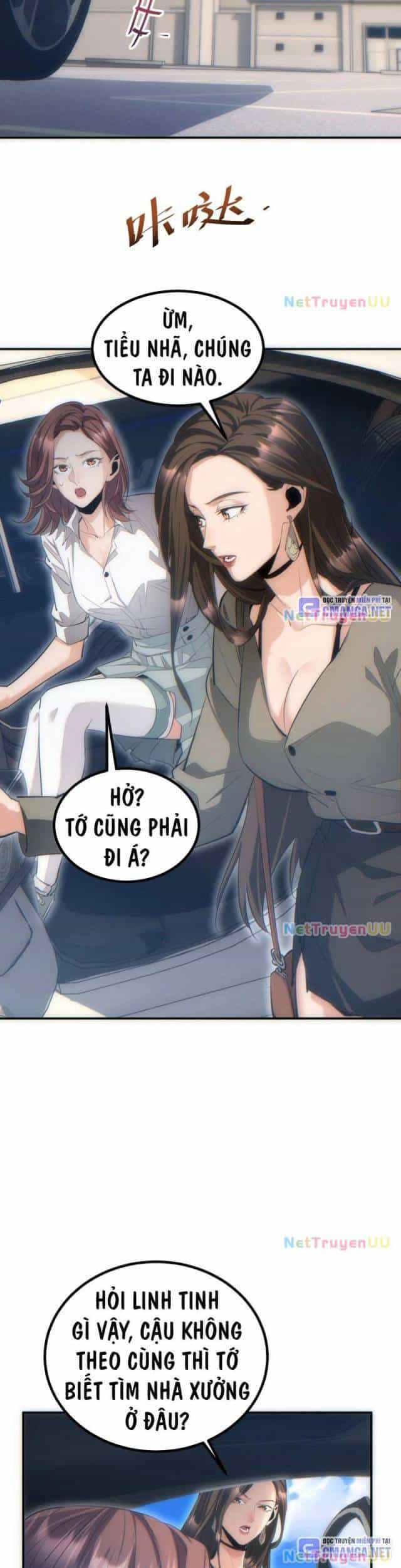 Mạt Thế Trùng Sinh: Ta Dựa Vào Mở Rương Vấn Dỉnh Đỉnh Phong - Chương 12 - ảnh 27
