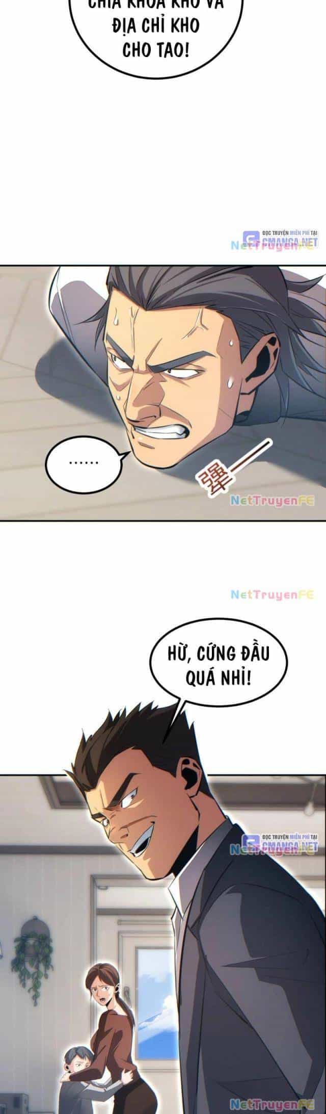 Mạt Thế Trùng Sinh: Ta Dựa Vào Mở Rương Vấn Dỉnh Đỉnh Phong - Chương 14 - ảnh 11