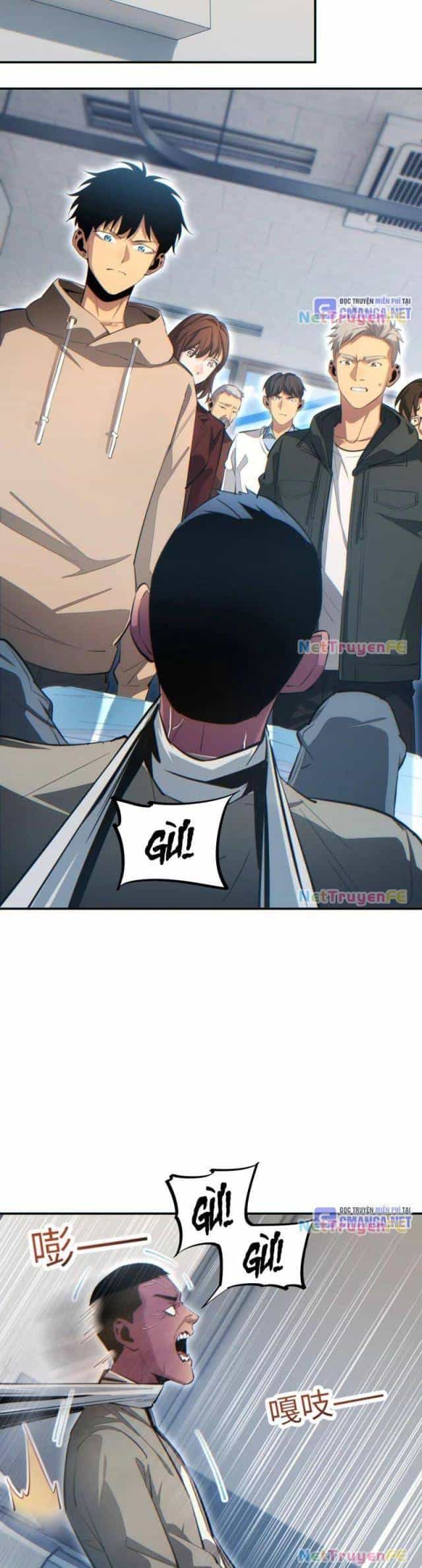 Mạt Thế Trùng Sinh: Ta Dựa Vào Mở Rương Vấn Dỉnh Đỉnh Phong - Chương 14 - ảnh 23