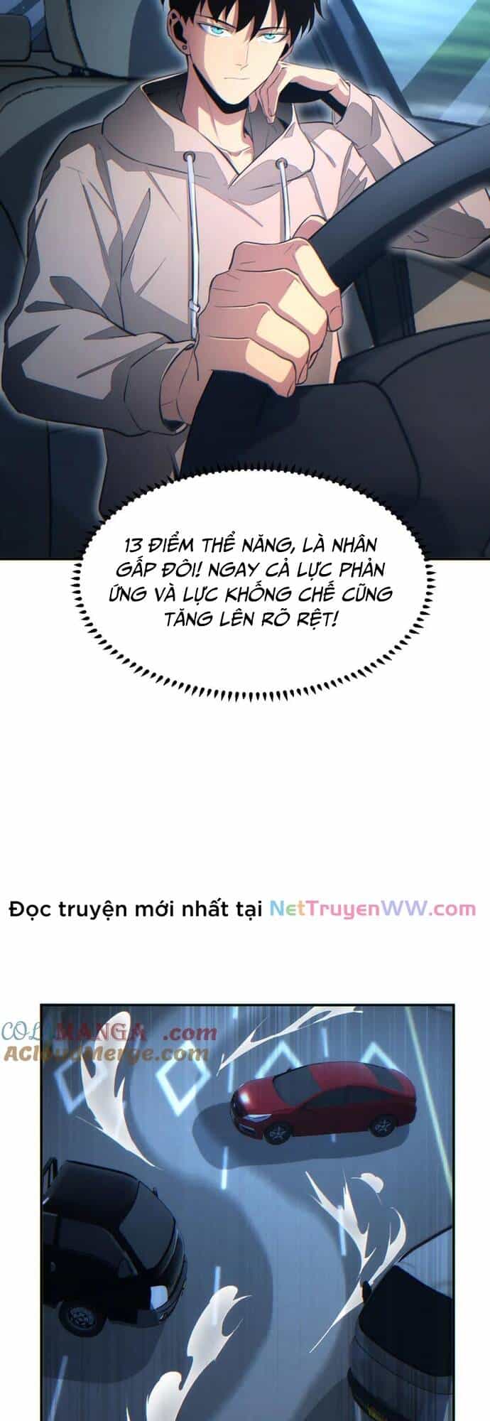 Mạt Thế Trùng Sinh: Ta Dựa Vào Mở Rương Vấn Dỉnh Đỉnh Phong - Chương 17 - ảnh 11