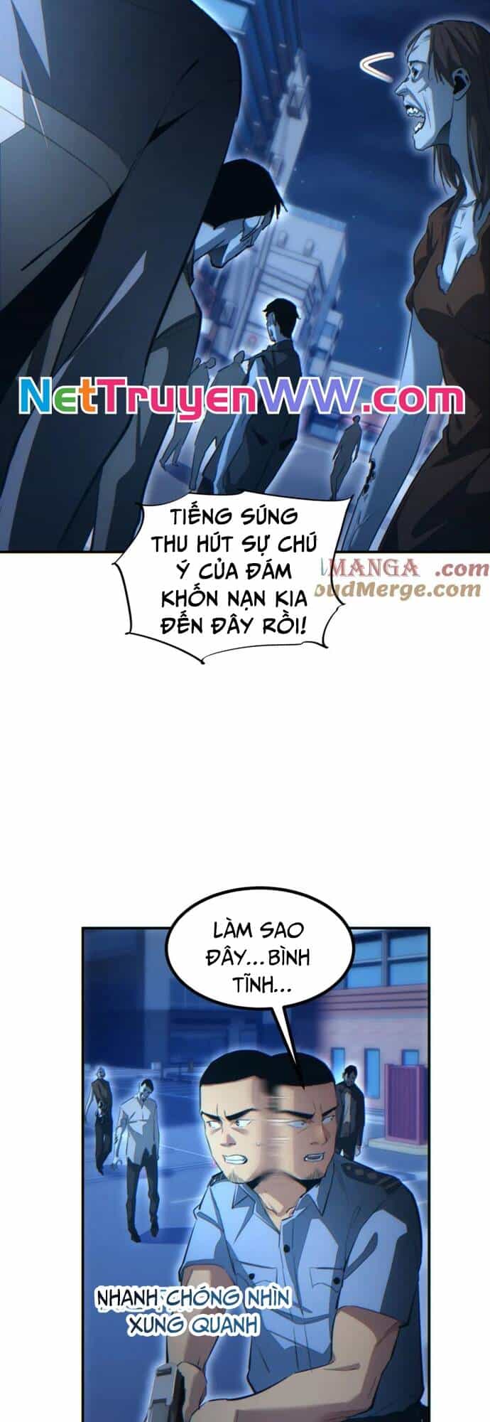 Mạt Thế Trùng Sinh: Ta Dựa Vào Mở Rương Vấn Dỉnh Đỉnh Phong - Chương 18 - ảnh 11