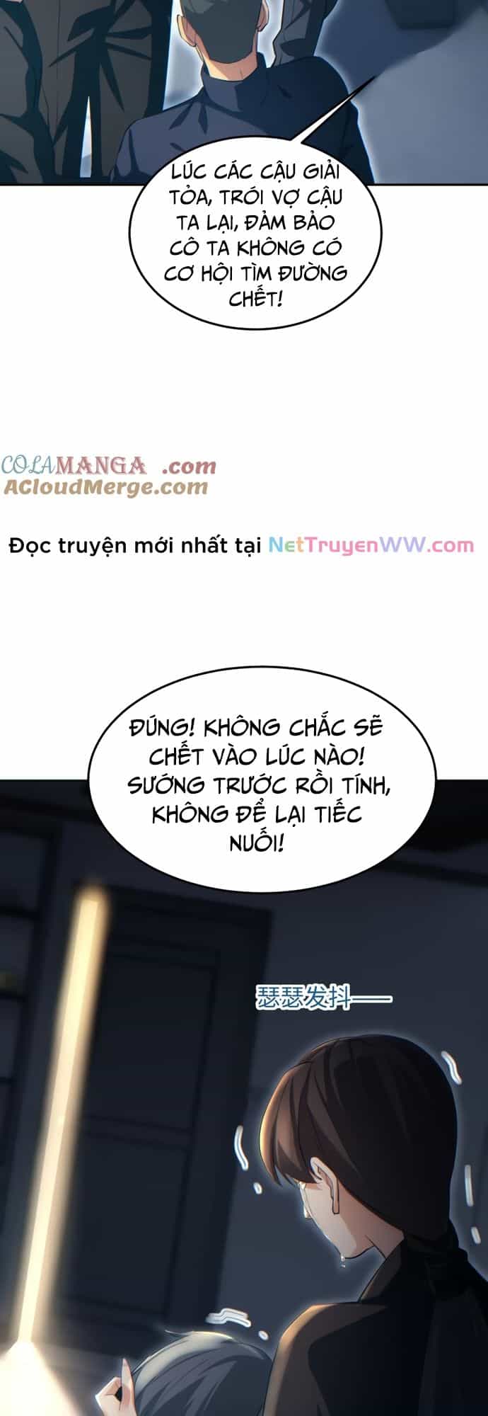 Mạt Thế Trùng Sinh: Ta Dựa Vào Mở Rương Vấn Dỉnh Đỉnh Phong - Chương 19 - ảnh 45