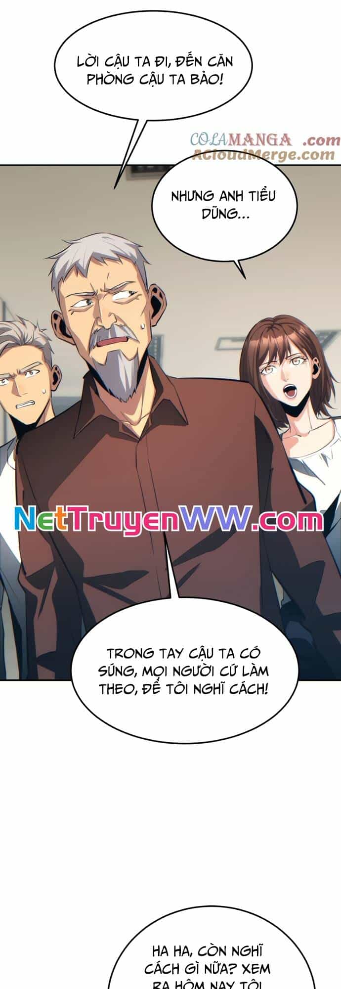Mạt Thế Trùng Sinh: Ta Dựa Vào Mở Rương Vấn Dỉnh Đỉnh Phong - Chương 20 - ảnh 27