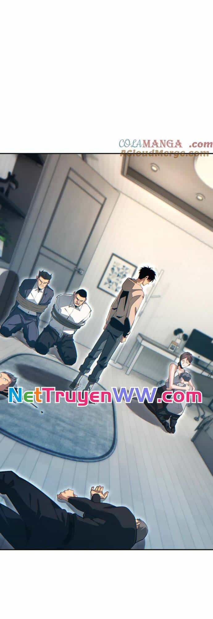 Mạt Thế Trùng Sinh: Ta Dựa Vào Mở Rương Vấn Dỉnh Đỉnh Phong - Chương 21 - ảnh 2