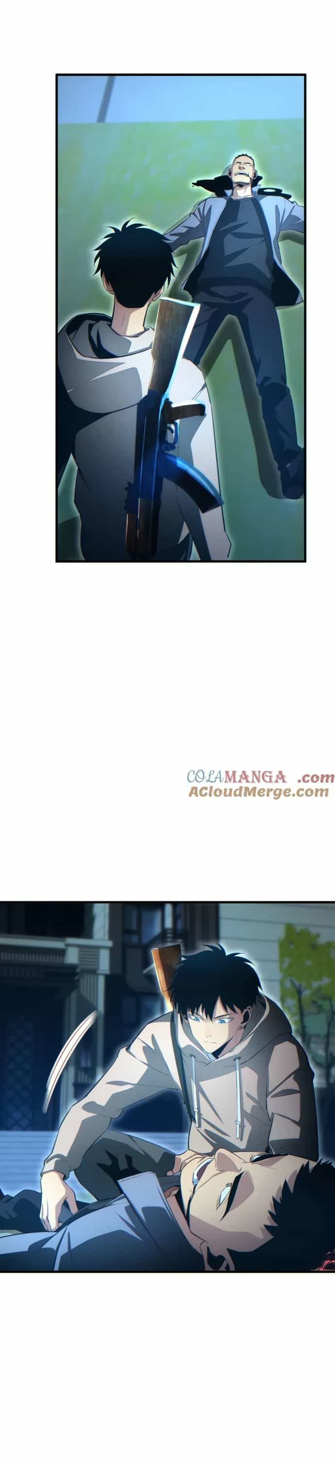 Mạt Thế Trùng Sinh: Ta Dựa Vào Mở Rương Vấn Dỉnh Đỉnh Phong - Chương 22 - ảnh 11