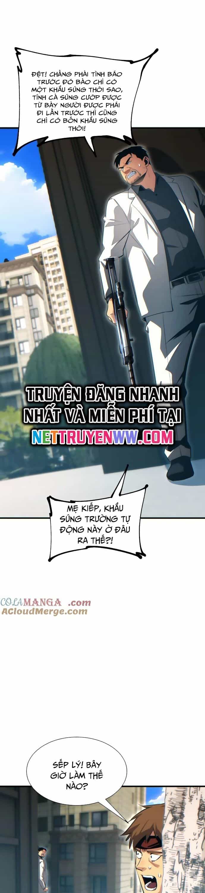 Mạt Thế Trùng Sinh: Ta Dựa Vào Mở Rương Vấn Dỉnh Đỉnh Phong - Chương 24 - ảnh 16