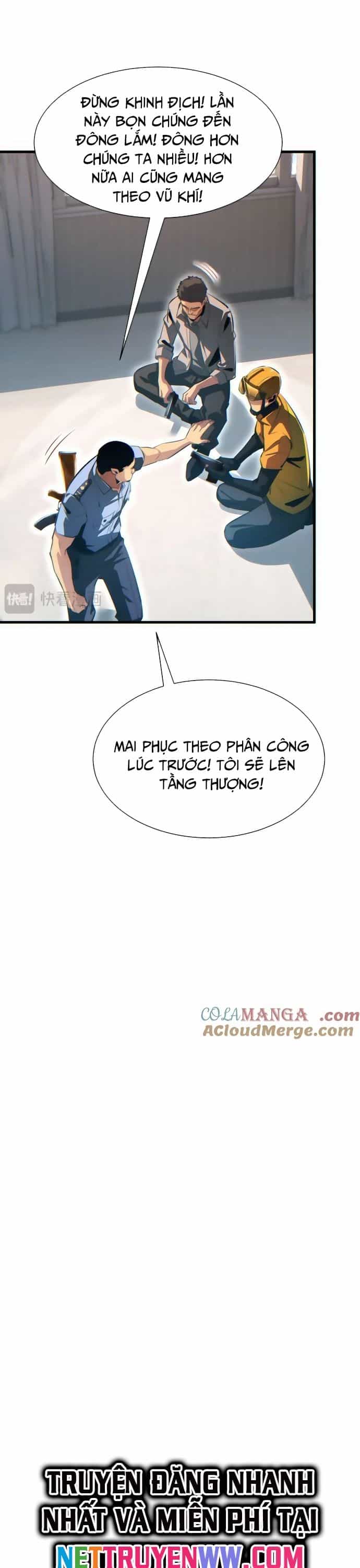 Mạt Thế Trùng Sinh: Ta Dựa Vào Mở Rương Vấn Dỉnh Đỉnh Phong - Chương 24 - ảnh 9