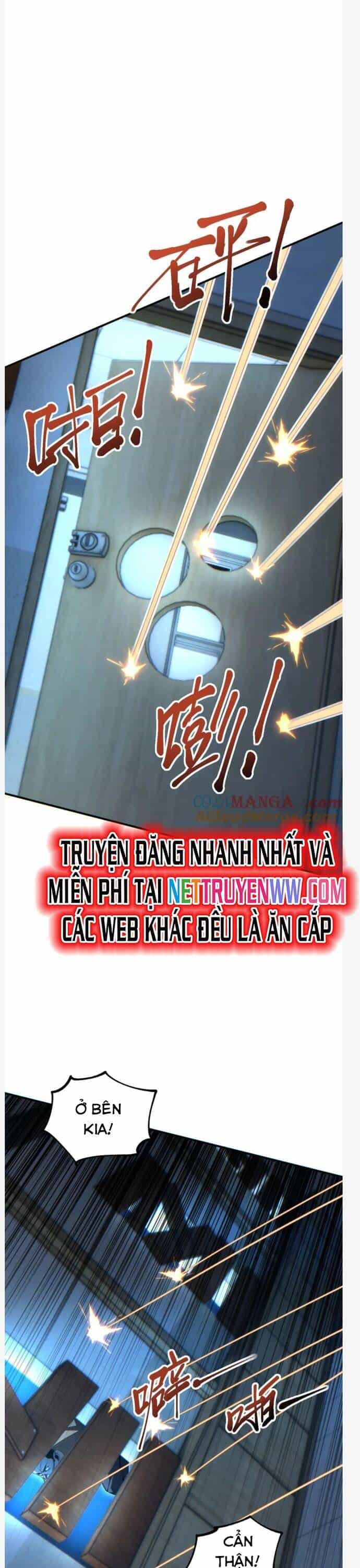 Mạt Thế Trùng Sinh: Ta Dựa Vào Mở Rương Vấn Dỉnh Đỉnh Phong - Chương 27 - ảnh 12