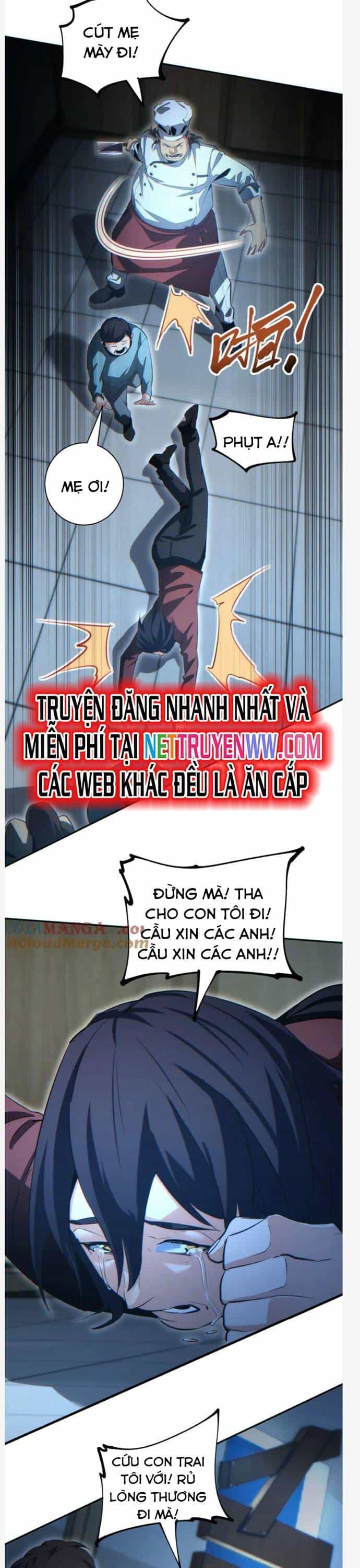 Mạt Thế Trùng Sinh: Ta Dựa Vào Mở Rương Vấn Dỉnh Đỉnh Phong - Chương 27 - ảnh 9