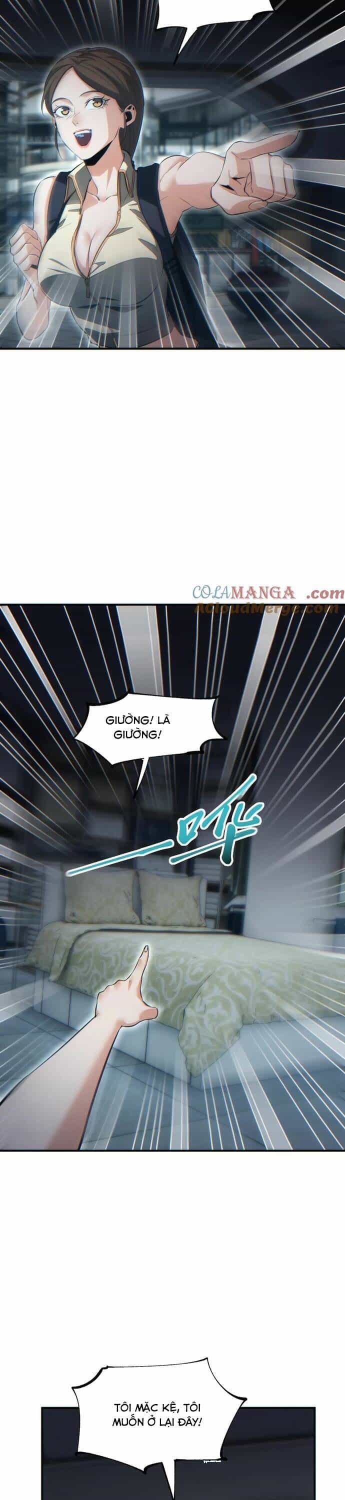 Mạt Thế Trùng Sinh: Ta Dựa Vào Mở Rương Vấn Dỉnh Đỉnh Phong - Chương 29 - ảnh 12