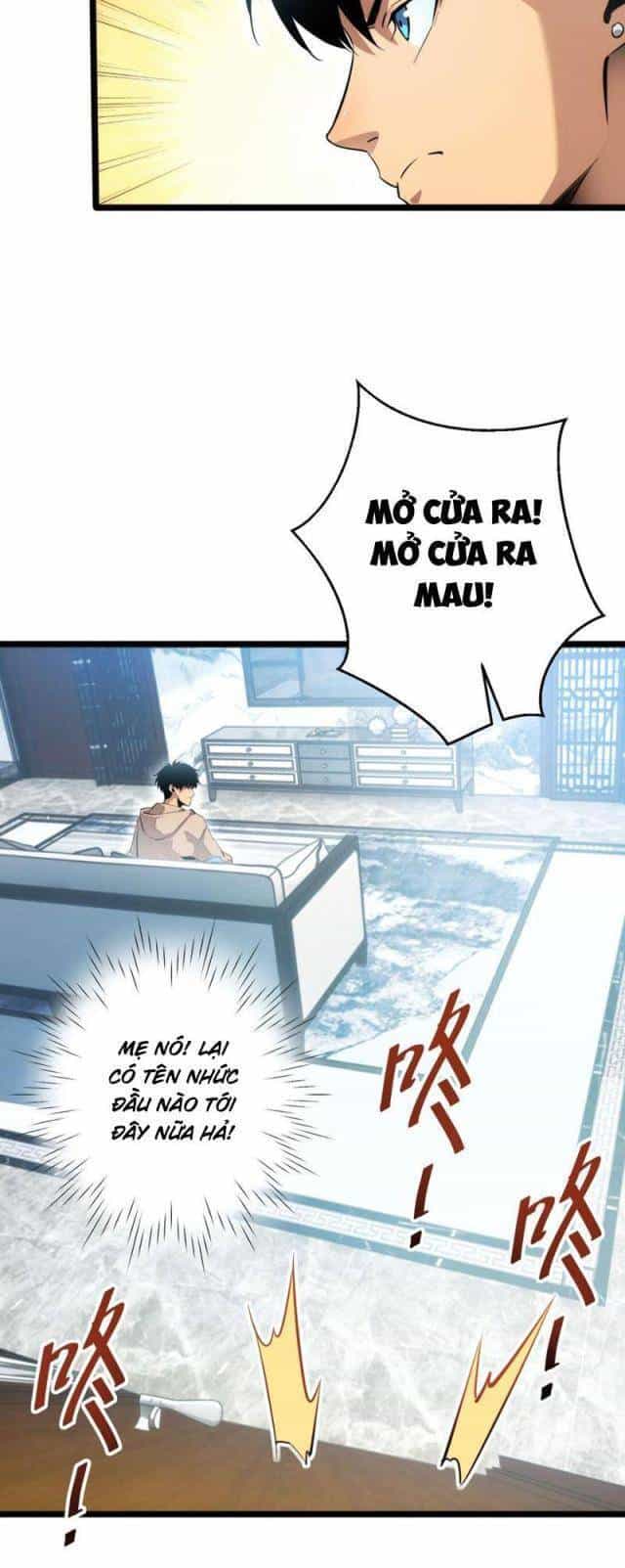 Mạt Thế Trùng Sinh: Ta Dựa Vào Mở Rương Vấn Dỉnh Đỉnh Phong - Chương 3 - ảnh 11
