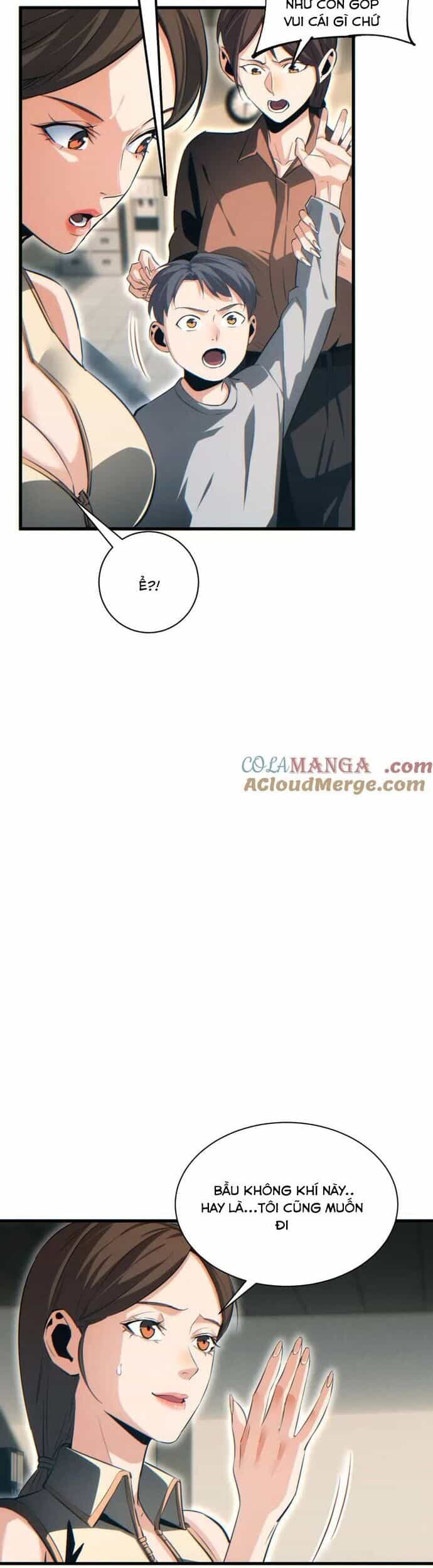Mạt Thế Trùng Sinh: Ta Dựa Vào Mở Rương Vấn Dỉnh Đỉnh Phong - Chương 31 - ảnh 26