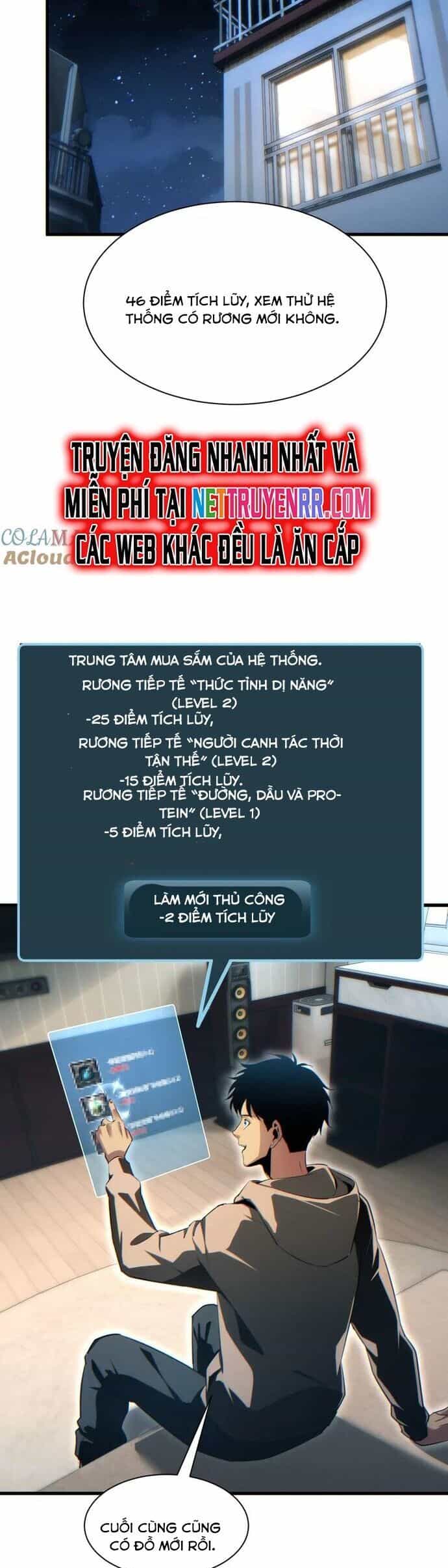 Mạt Thế Trùng Sinh: Ta Dựa Vào Mở Rương Vấn Dỉnh Đỉnh Phong - Chương 31 - ảnh 38