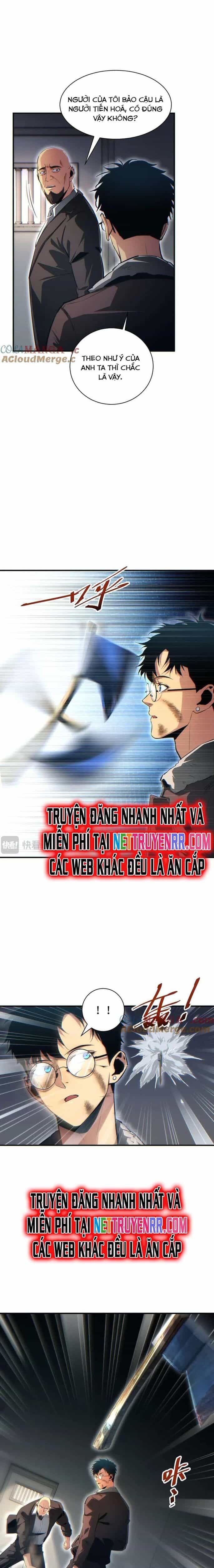 Mạt Thế Trùng Sinh: Ta Dựa Vào Mở Rương Vấn Dỉnh Đỉnh Phong - Chương 37 - ảnh 10