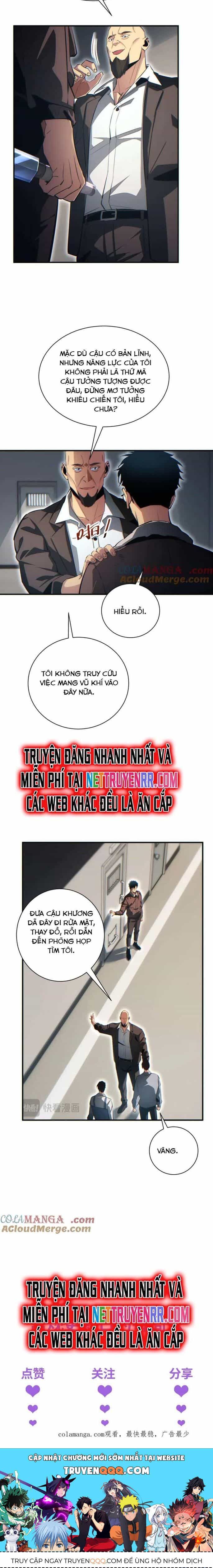Mạt Thế Trùng Sinh: Ta Dựa Vào Mở Rương Vấn Dỉnh Đỉnh Phong - Chương 37 - ảnh 14