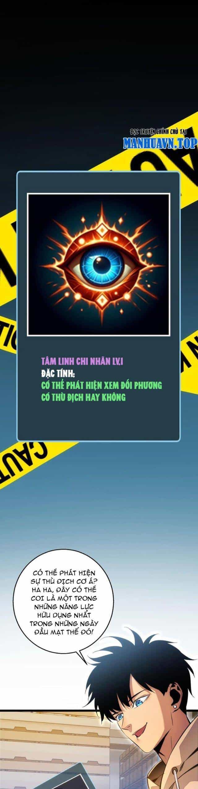 Mạt Thế Trùng Sinh: Ta Dựa Vào Mở Rương Vấn Dỉnh Đỉnh Phong - Chương 4 - ảnh 30