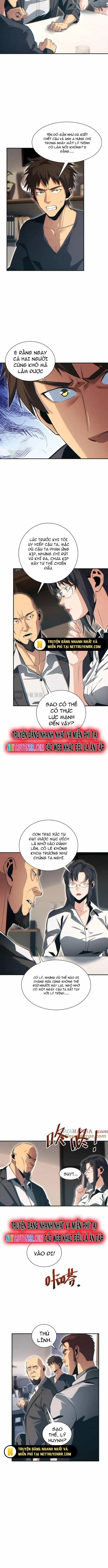Mạt Thế Trùng Sinh: Ta Dựa Vào Mở Rương Vấn Dỉnh Đỉnh Phong - Chương 40 - ảnh 6