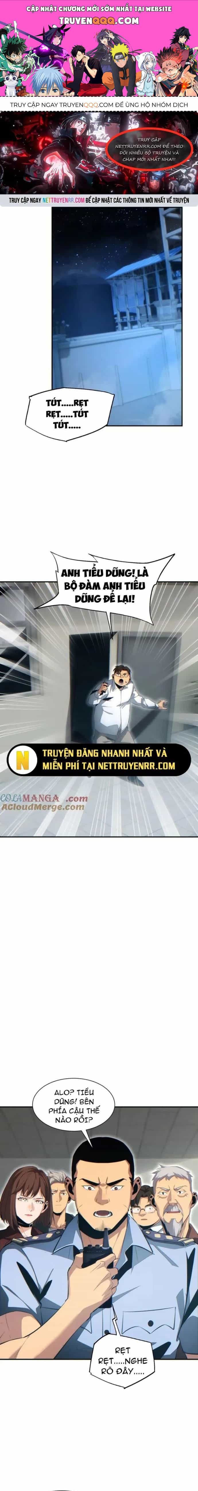 Mạt Thế Trùng Sinh: Ta Dựa Vào Mở Rương Vấn Dỉnh Đỉnh Phong - Chương 41 - ảnh 1