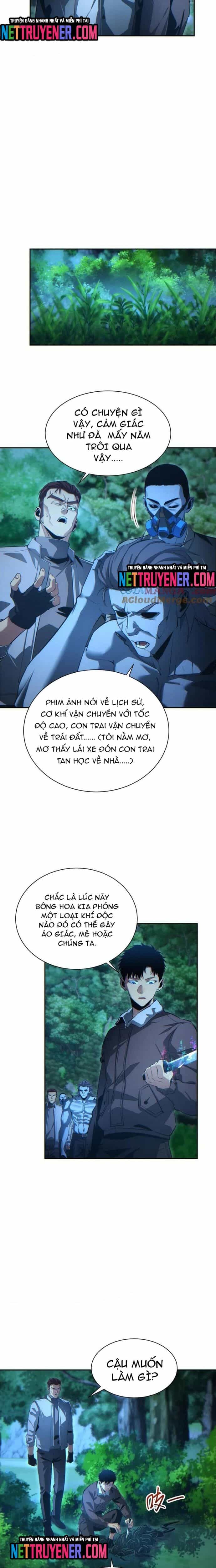 Mạt Thế Trùng Sinh: Ta Dựa Vào Mở Rương Vấn Dỉnh Đỉnh Phong - Chương 49 - ảnh 5