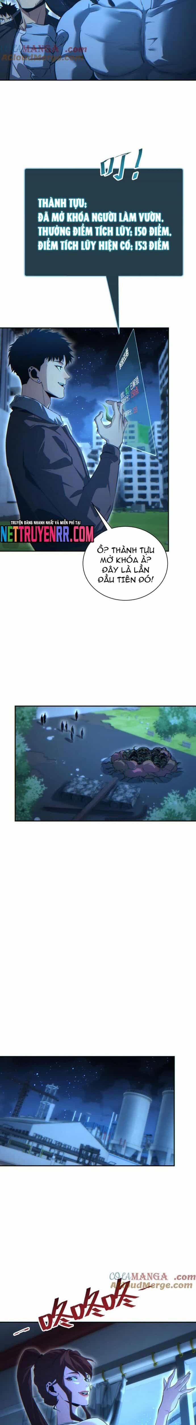 Mạt Thế Trùng Sinh: Ta Dựa Vào Mở Rương Vấn Dỉnh Đỉnh Phong - Chương 52 - ảnh 14