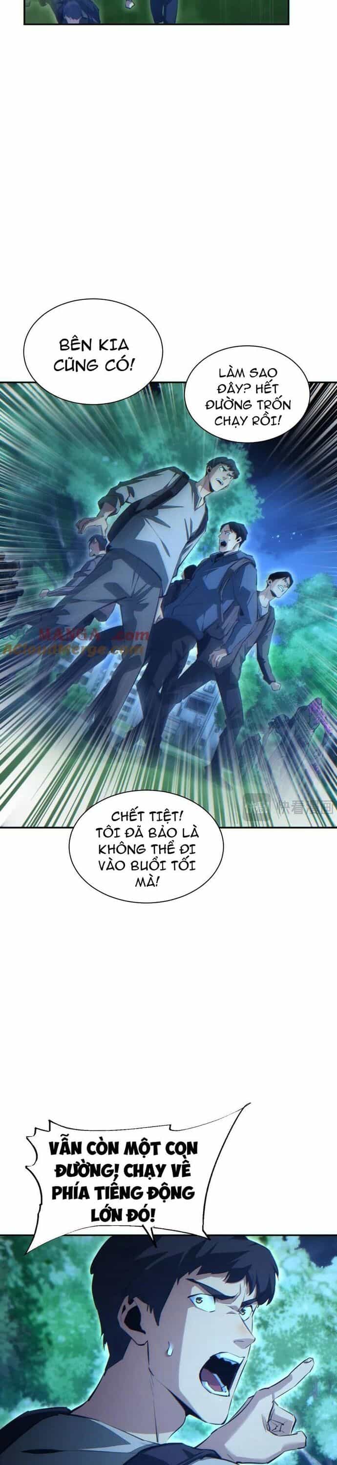 Mạt Thế Trùng Sinh: Ta Dựa Vào Mở Rương Vấn Dỉnh Đỉnh Phong - Chương 55 - ảnh 12