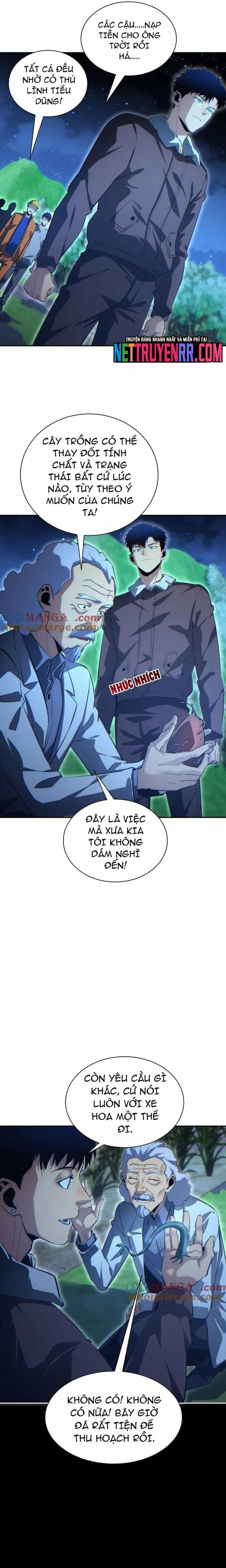 Mạt Thế Trùng Sinh: Ta Dựa Vào Mở Rương Vấn Dỉnh Đỉnh Phong - Chương 56 - ảnh 18