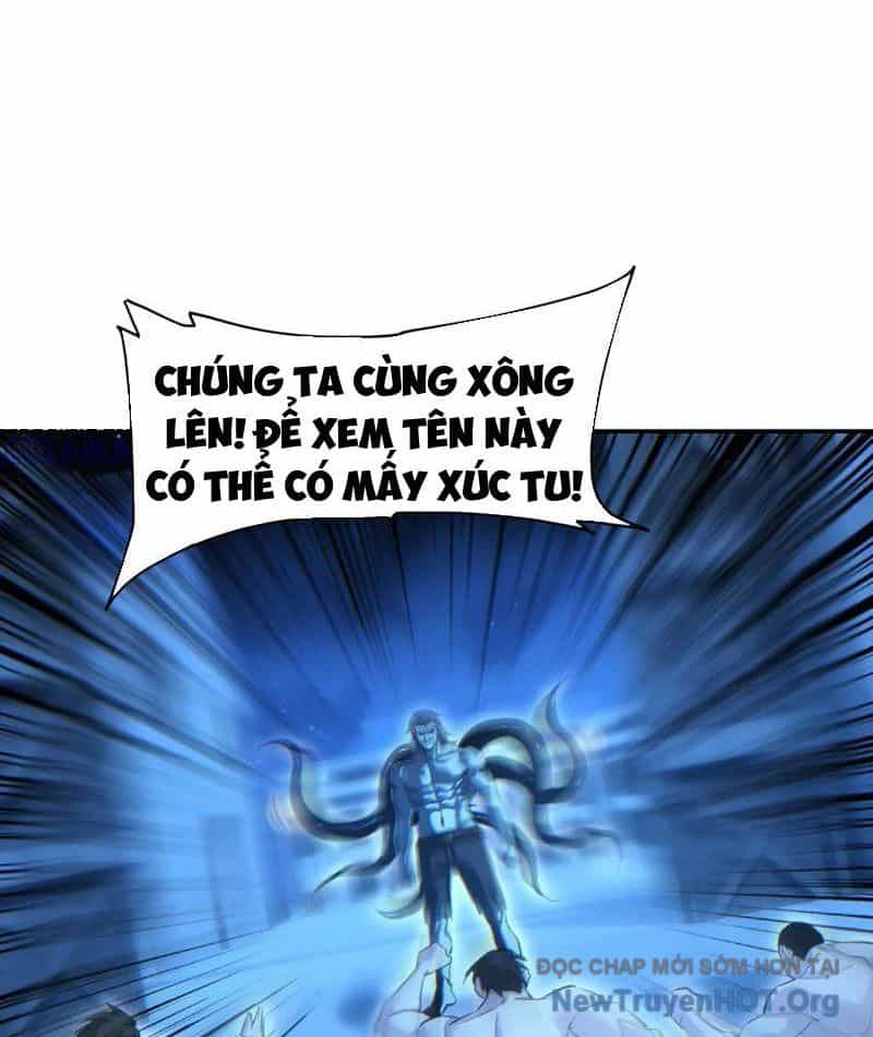 Mạt Thế Trùng Sinh: Ta Dựa Vào Mở Rương Vấn Dỉnh Đỉnh Phong - Chương 62 - ảnh 50