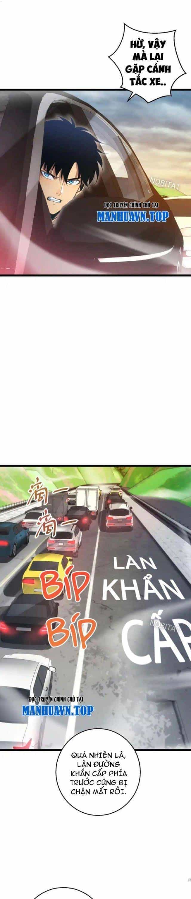 Mạt Thế Trùng Sinh: Ta Dựa Vào Mở Rương Vấn Dỉnh Đỉnh Phong - Chương 7 - ảnh 24