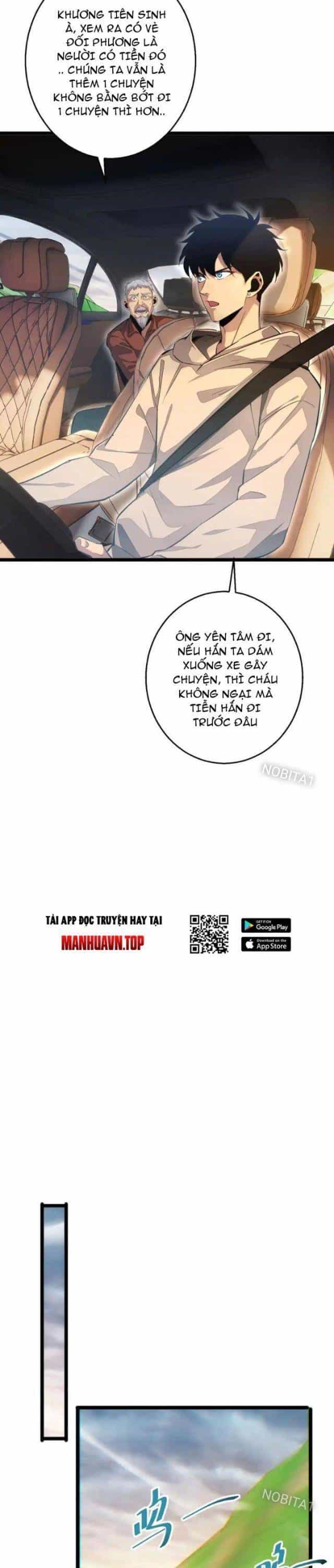 Mạt Thế Trùng Sinh: Ta Dựa Vào Mở Rương Vấn Dỉnh Đỉnh Phong - Chương 7 - ảnh 31