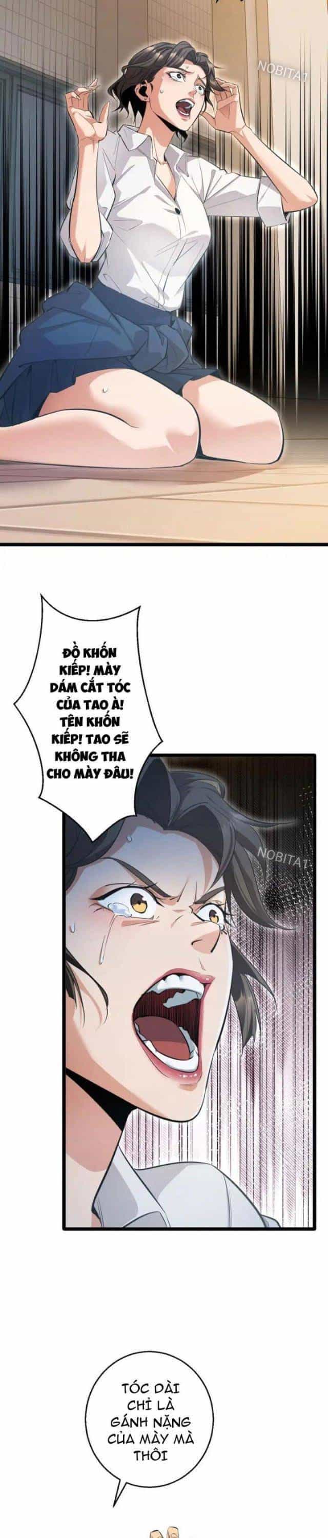 Mạt Thế Trùng Sinh: Ta Dựa Vào Mở Rương Vấn Dỉnh Đỉnh Phong - Chương 7 - ảnh 5