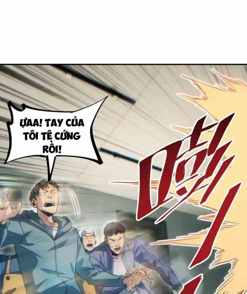 Mạt Thế Trùng Sinh: Ta Dựa Vào Mở Rương Vấn Dỉnh Đỉnh Phong - Chương 79 - ảnh 43